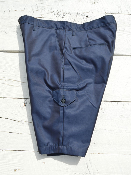 CRUZER short 2 (French twill)