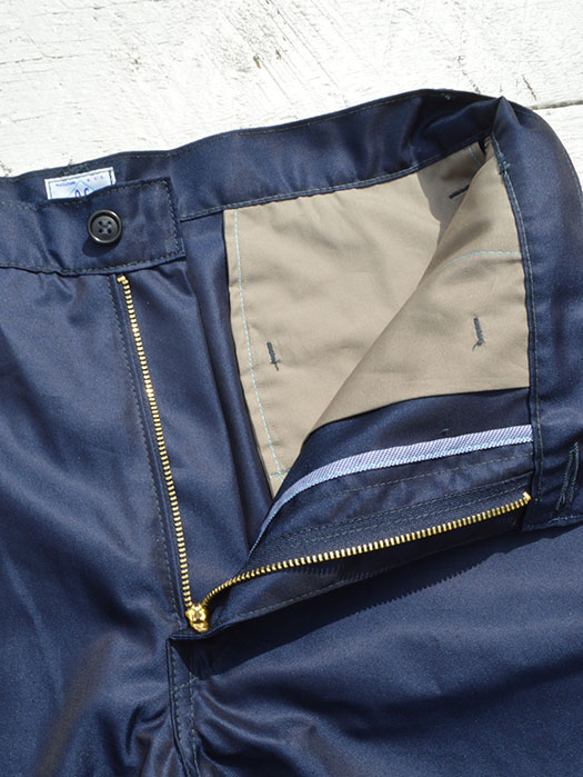 CRUZER short 2 (French twill)