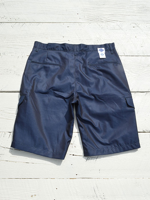 CRUZER short 2 (French twill)