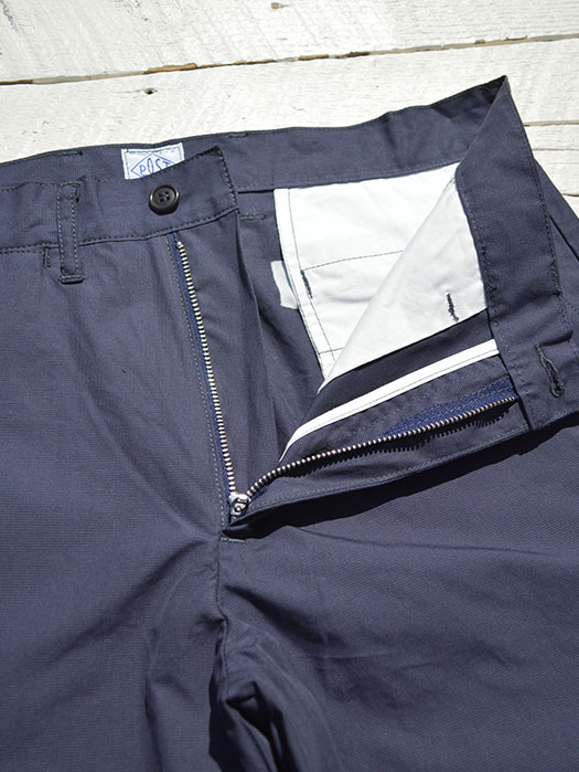 CITI-Cruz Pants　(Micro Check)　