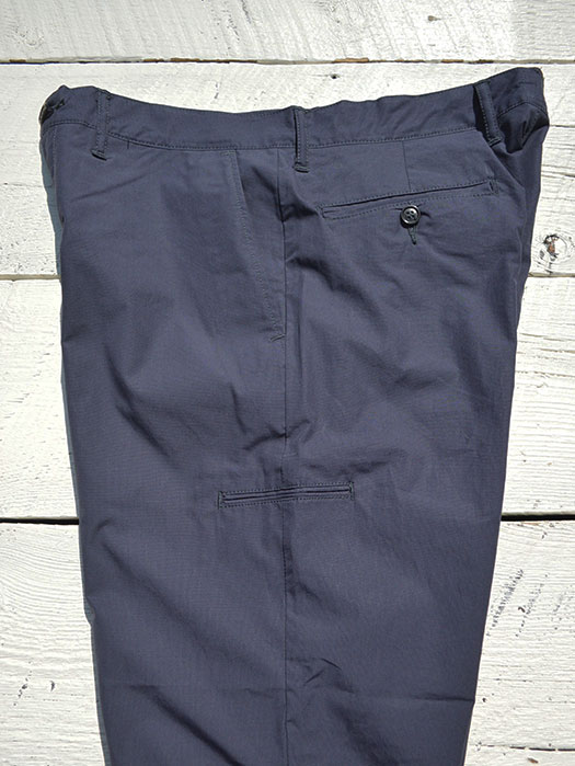 CITI-Cruz Pants　(Micro Check)　　