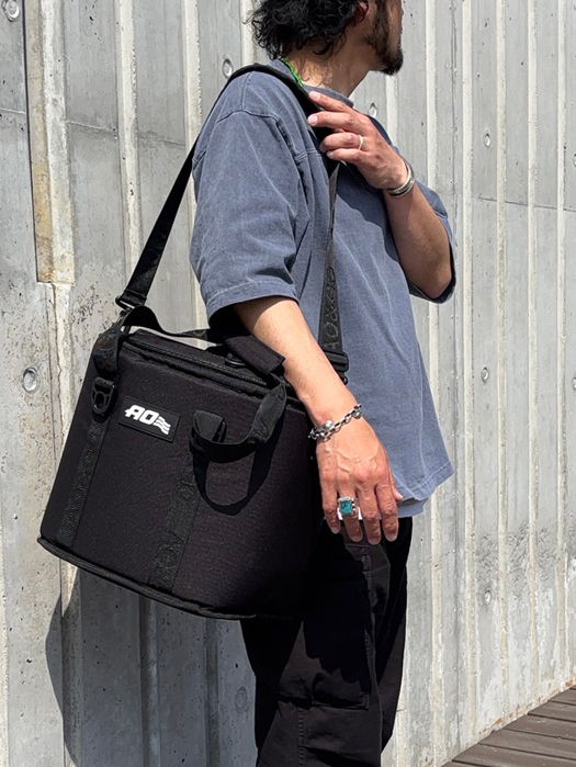 【AO Coolers】 18Pack Trunk cooler