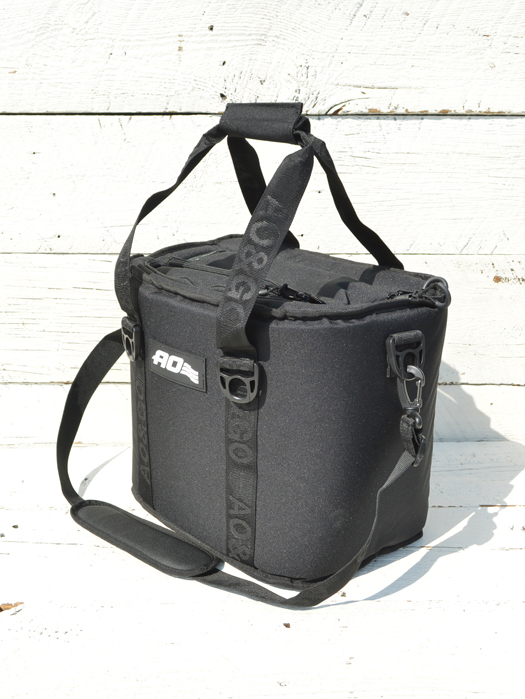 【AO Coolers】 18Pack Trunk cooler