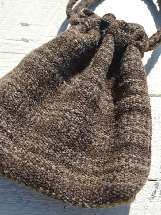Drawstring Bag