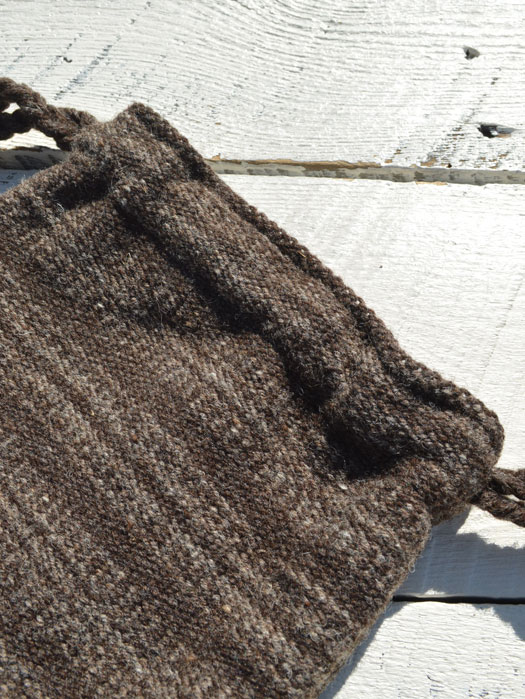 Drawstring Bag