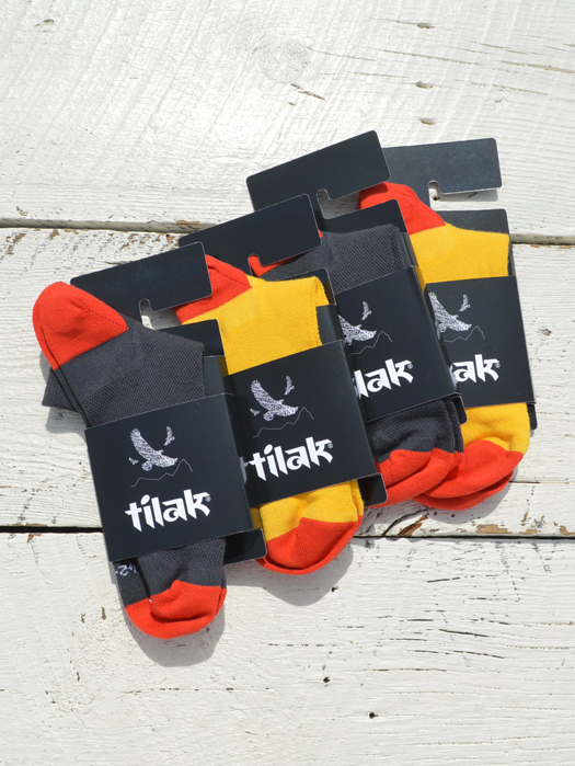 Tilak Coolmax® Light Socks