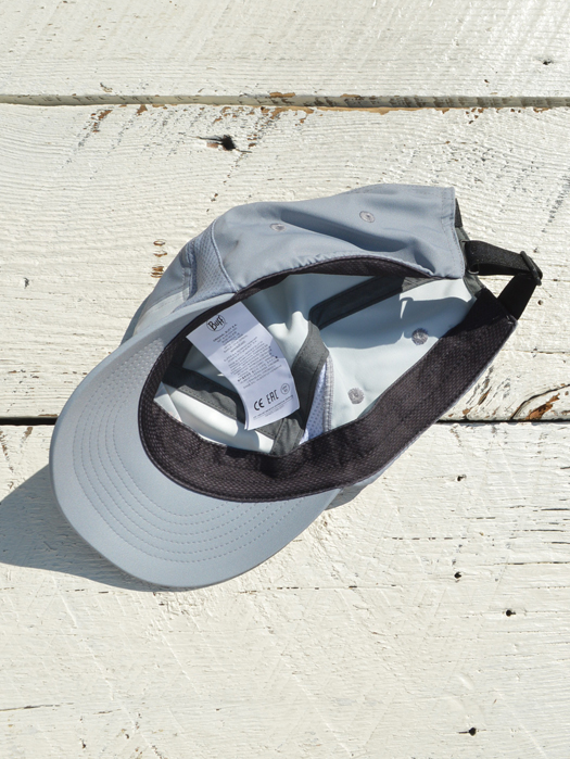 5Panel Light Cap