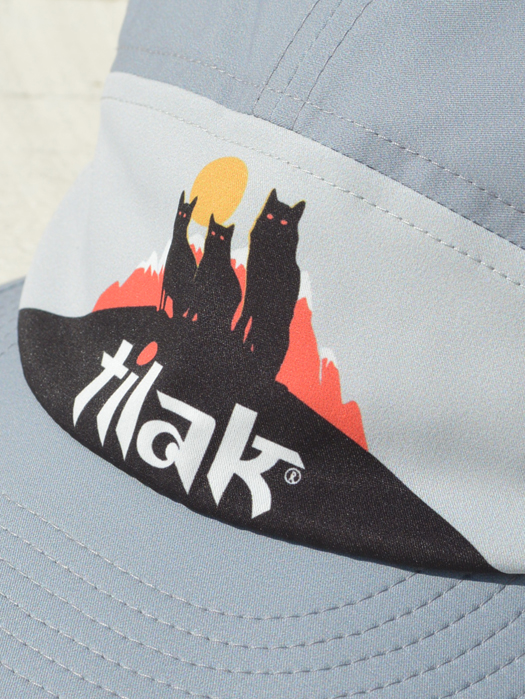5Panel Light Cap