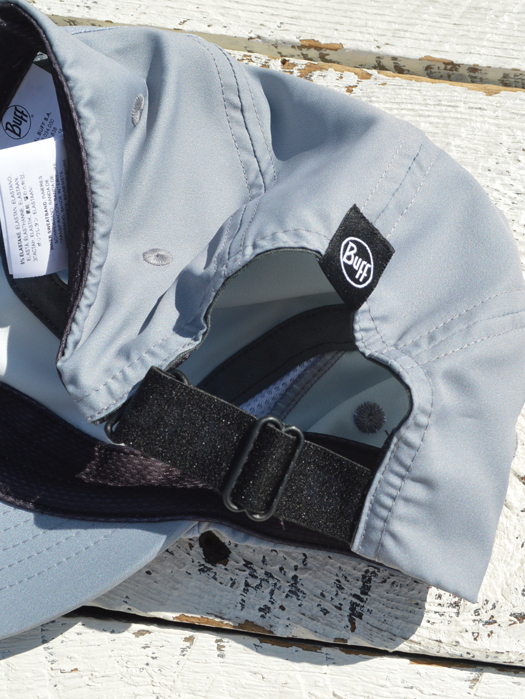 5Panel Light Cap
