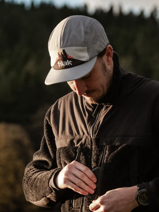5Panel Light Cap