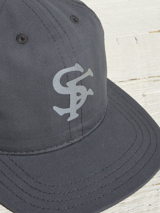 SF Reflective Cap (Cottn Twill)