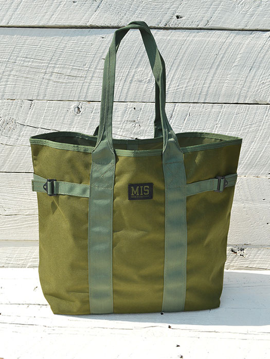 MULTI TOTE BAG　