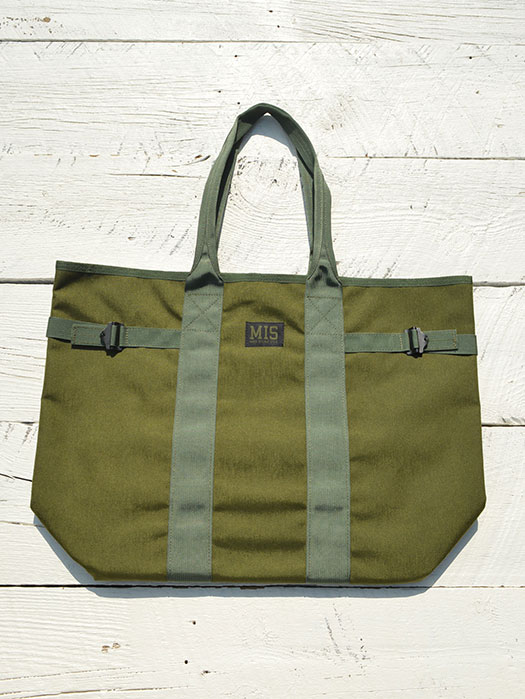 MULTI TOTE BAG