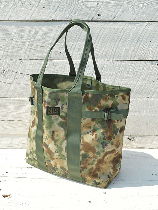 MULTI TOTE BAG