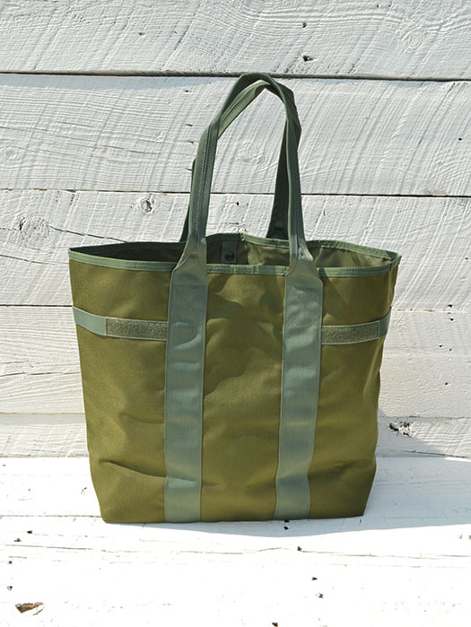 MULTI TOTE BAG