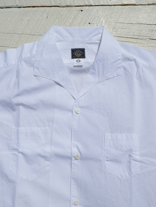 Fever 2 S/S (High Count Broadcloth)