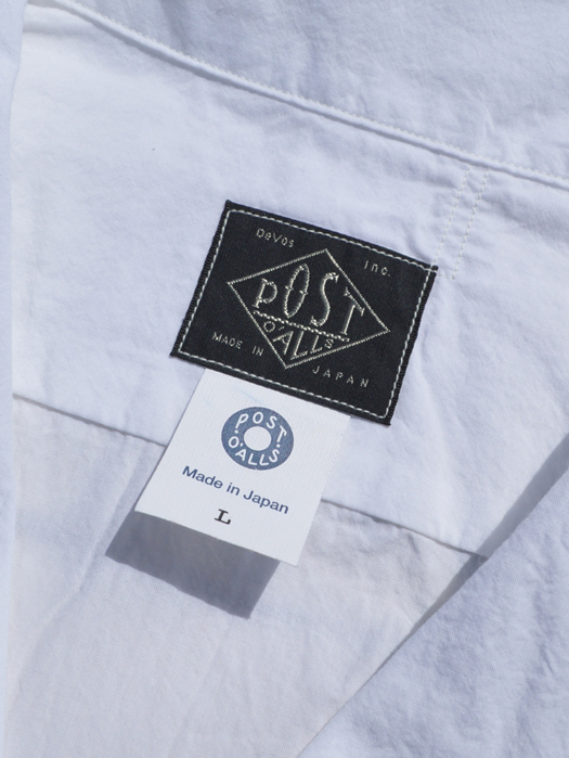 Fever 2 S/S (High Count Broadcloth)