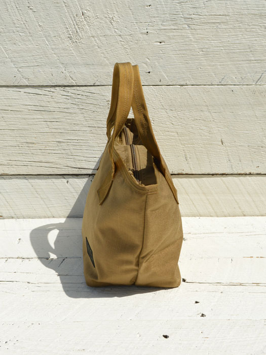MINI TOTE BAG