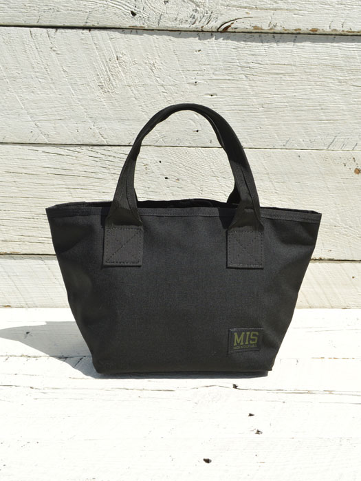 MINI TOTE BAG