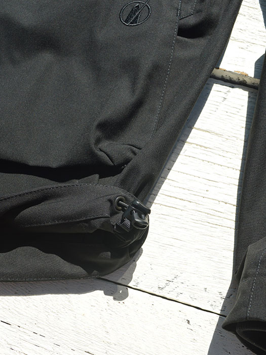 BLADE Jacket