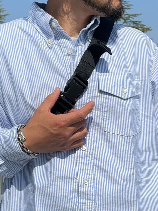 MOUNTAIN CROSS BAG