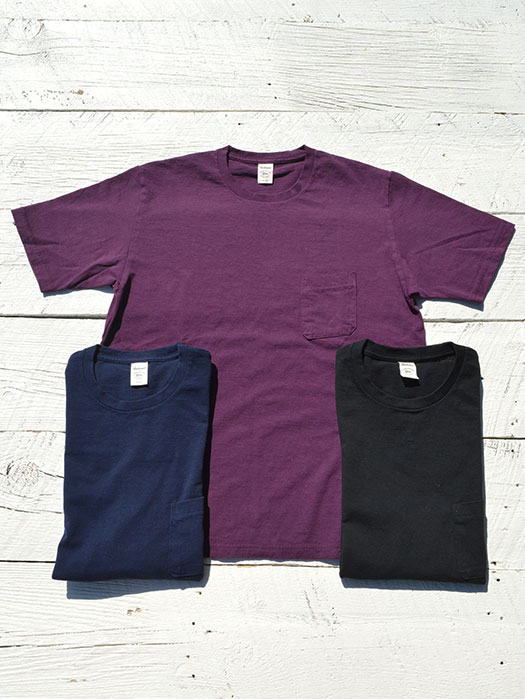 Pocket T-shirt (NR別注)　