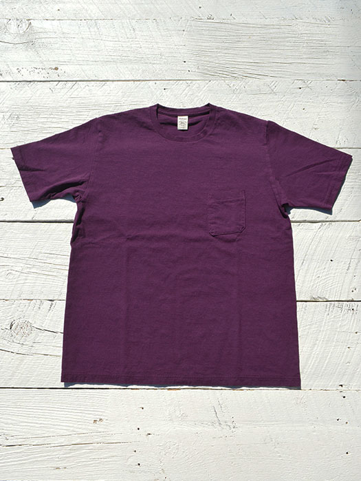 Pocket T-shirt (NR別注)