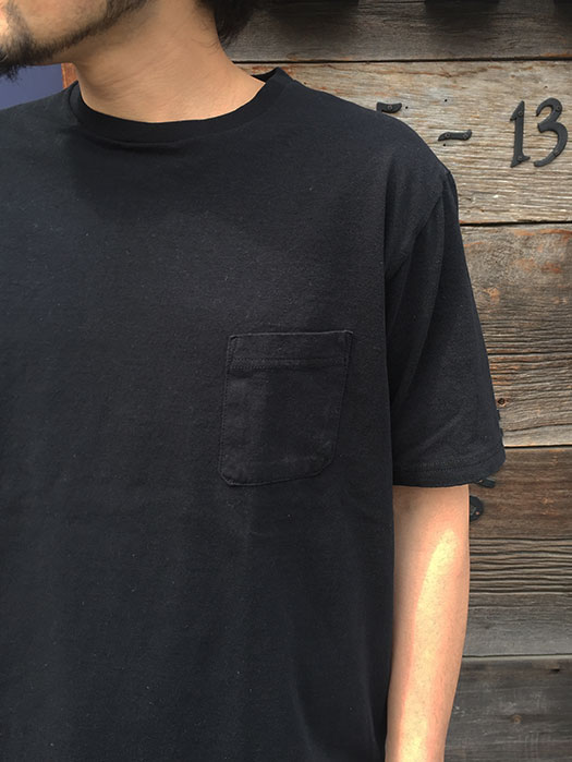 Pocket T-shirt (NR別注)