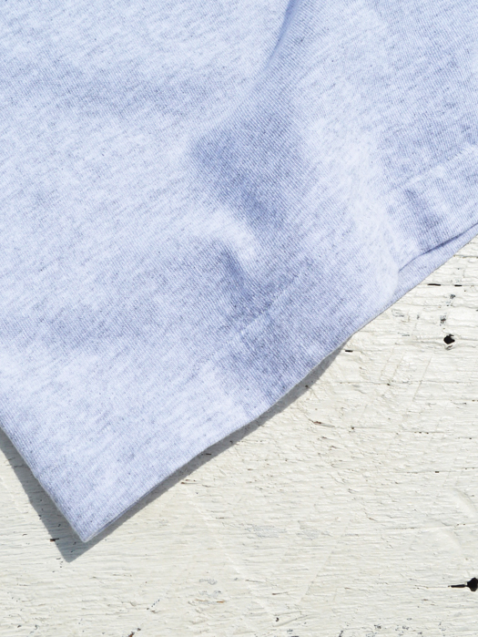 6oz Tube Pocket Tee