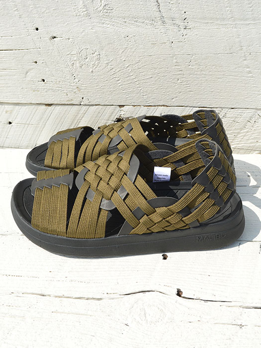 【Malibu Sandals】　Canyon (Nylon Weave)　