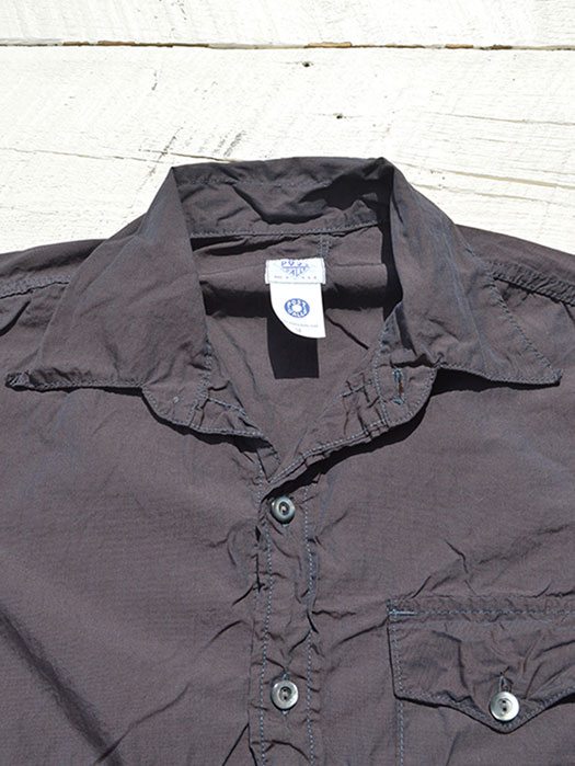 Town & Country S/S Shirt　(E-O-E)