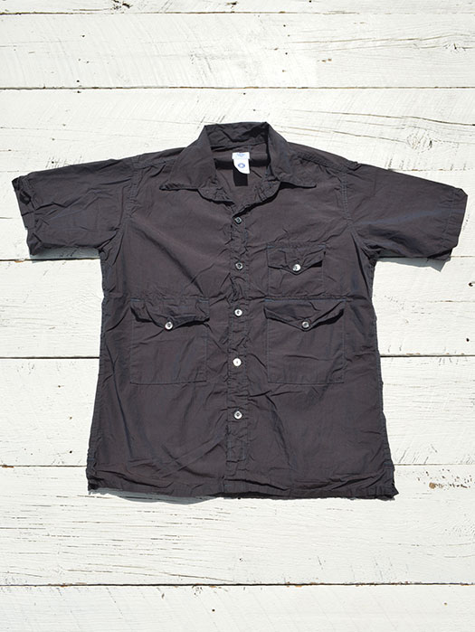 Town & Country S/S Shirt　(E-O-E)