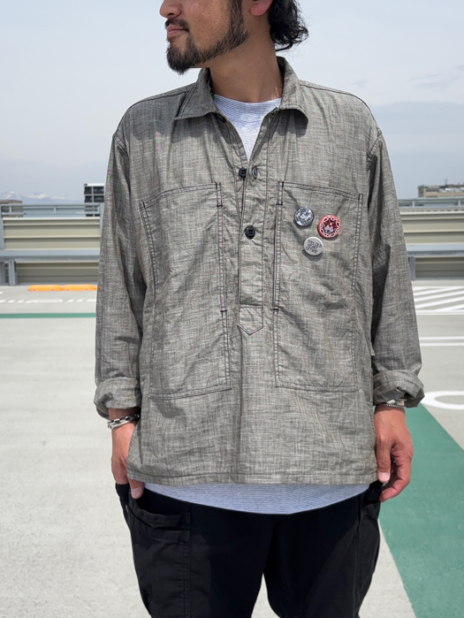 NR STYLE　1115　　04/18/2025