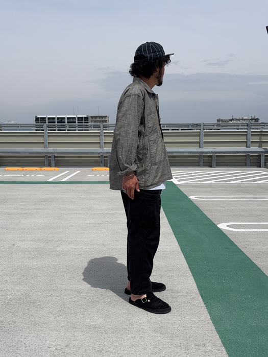 NR STYLE　1115　　04/18/2025