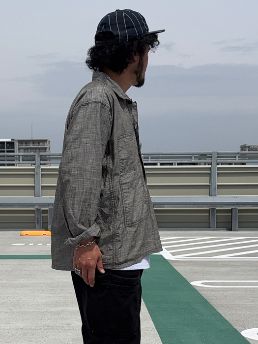 NR STYLE　1115　　04/18/2025