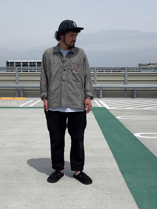 NR STYLE　1115　　04/18/2025