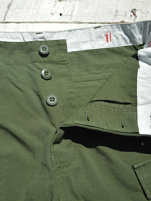 CARGO SHORTS
