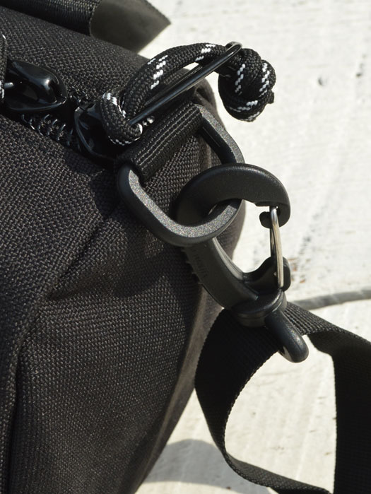 CLASSIC DUFFEL MINI