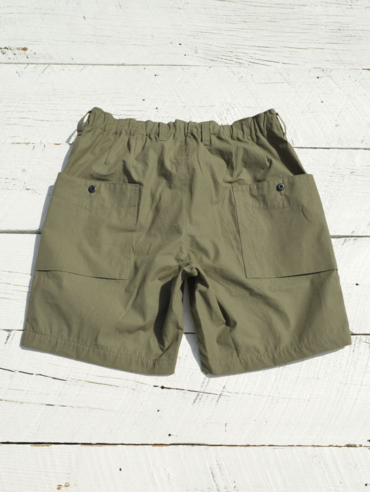 Ripstop Shorts