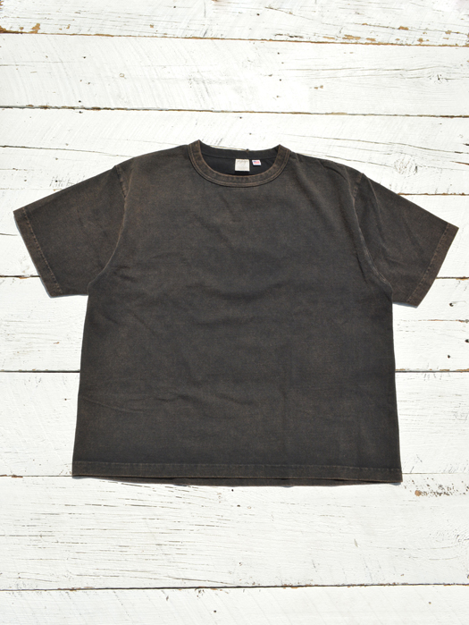BREA S/S TEE (CHEMICAL BLANK)