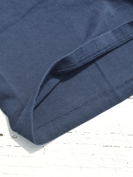 BREA S/S TEE (SOLID BLANK)