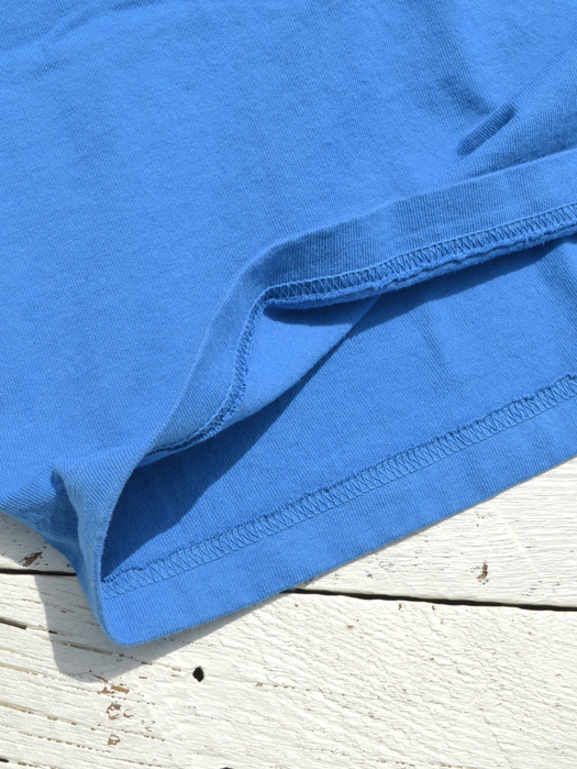 BREA S/S TEE (SOLID BLANK)