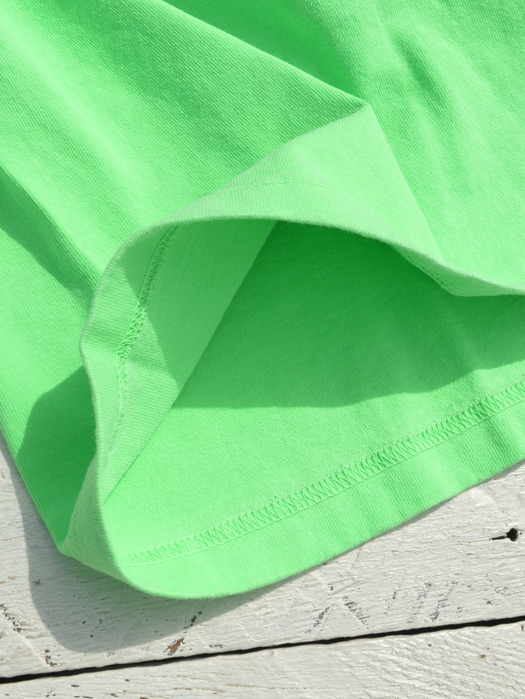 BREA S/S TEE (CHEMICAL BLANK)