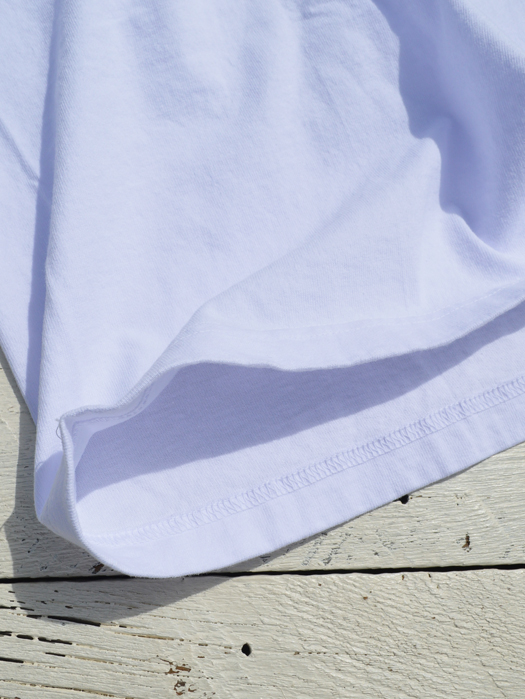 BREA S/S TEE (Bronde Lady)