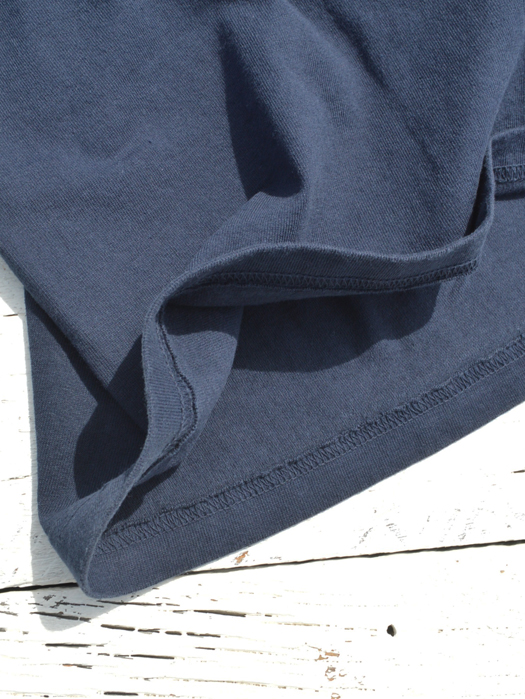 BREA S/S TEE (Bronde Lady)