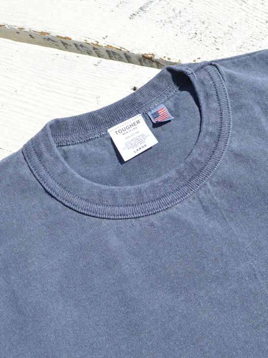 BREA S/S TEE (CHEMICAL BLANK)