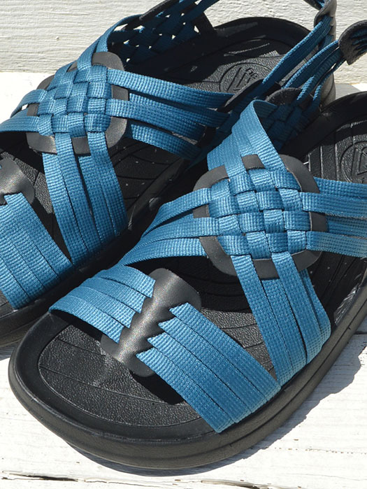 【Malibu Sandals】　Canyon (Nylon Weave)　　