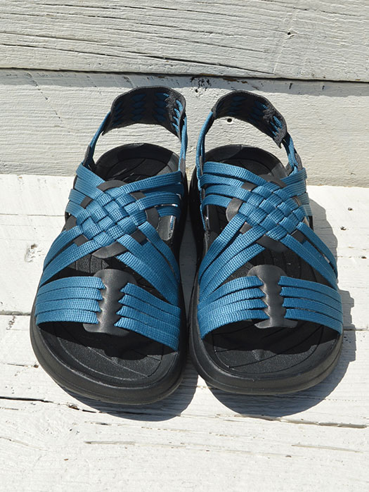 【Malibu Sandals】　Canyon (Nylon Weave)　