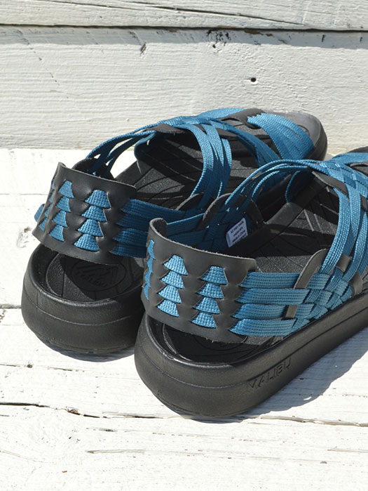 【Malibu Sandals】　Canyon (Nylon Weave)　