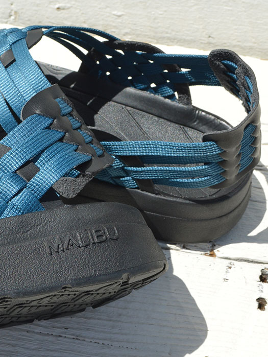 【Malibu Sandals】　Canyon (Nylon Weave)　